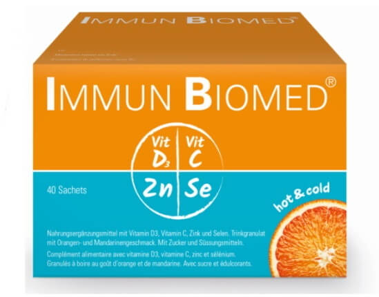 IMMUN Biomed
