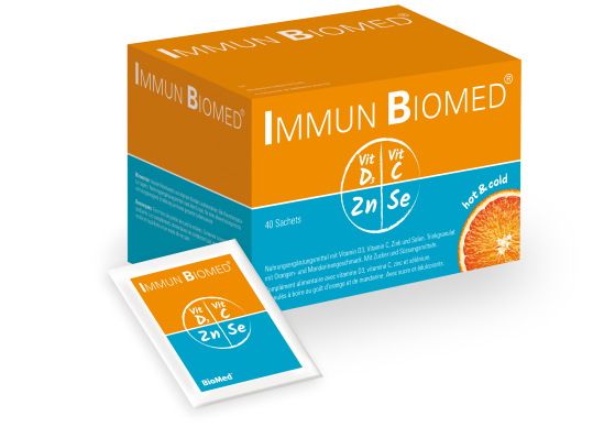 Immun Biomed