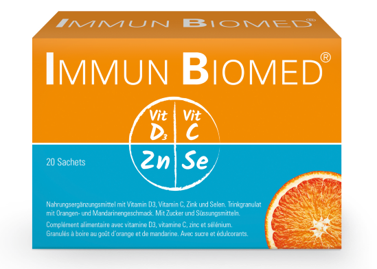 IMMUN Biomed